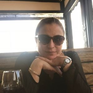 Meet your Posher, Diana